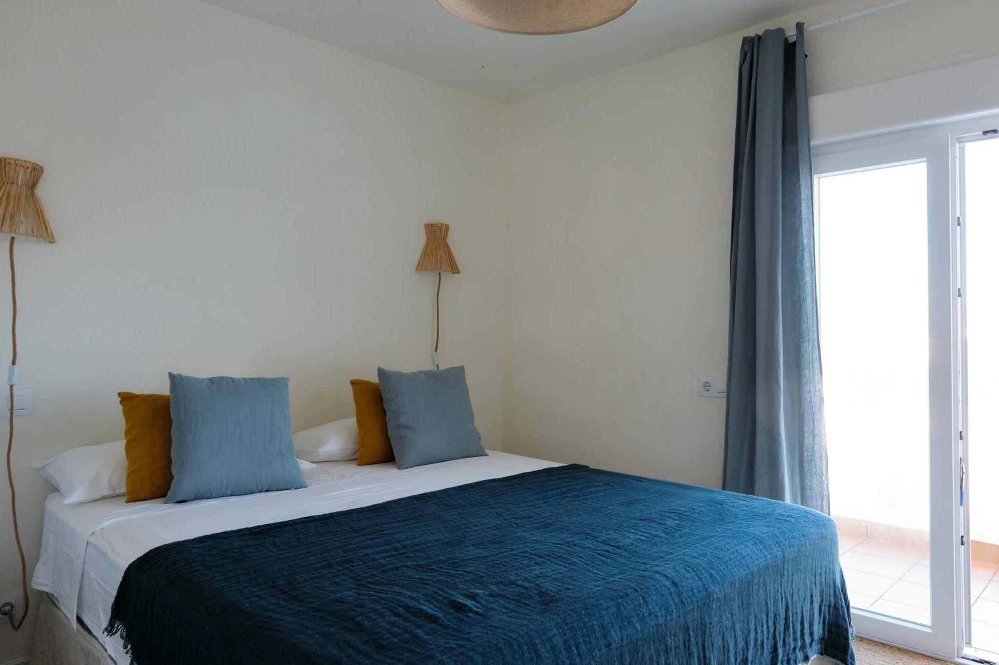 Apartamento Arenal D'En Castell North Es Mercadal Exterior foto